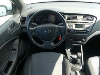 Hyundai i20 1.2