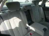 Audi A4 Quattro 2.0 TFSI quattro sport S-Line DSG