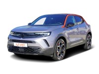Opel Mokka GS-Line 1.2 DI Turbo 2-Zonen-Klima Navi Sitzheizung