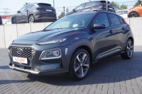 Vorschau: Hyundai Kona 1.6 T-GDI Style 2WD