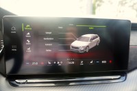 Skoda Octavia Combi 1.4 TSI iV DSG RS