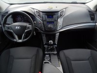 Hyundai i40 1.7 CRDi Trend Blue