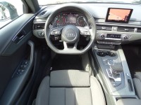 Audi A4 Avant 2.0 TFSI sport S line