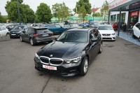 BMW 318 318dA Touring Advantage