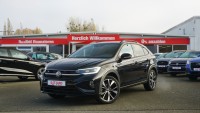 Vorschau: VW Taigo 1.0 R-Line