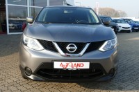 Nissan Qashqai 1.2