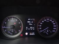 Hyundai Tucson 1.6 T-GDI