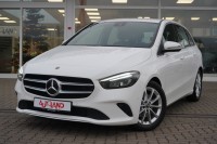 Vorschau: Mercedes-Benz B 200 B200 Progressive