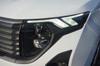 Ford Tourneo Courier Titanium 1.0 EB