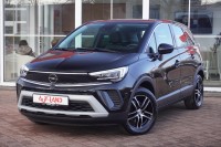 Vorschau: Opel Crossland 1.2 Turbo