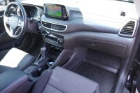 Hyundai Tucson 1.6 CRDi Mild Hybrid