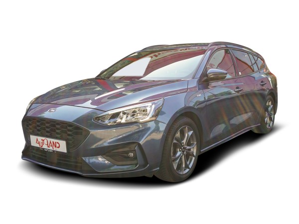 Ford Focus Turnier 1.0 ST-Line