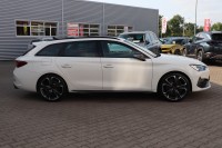 Cupra Leon ST 2.0 TSI DSG 4Drive