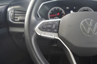 VW T-Cross 1.0 TSI Style DSG