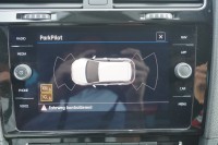 VW Golf VII 1.5 TSI R-Line DSG