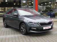 Skoda Scala 1.0 TSI Drive 125 AAC