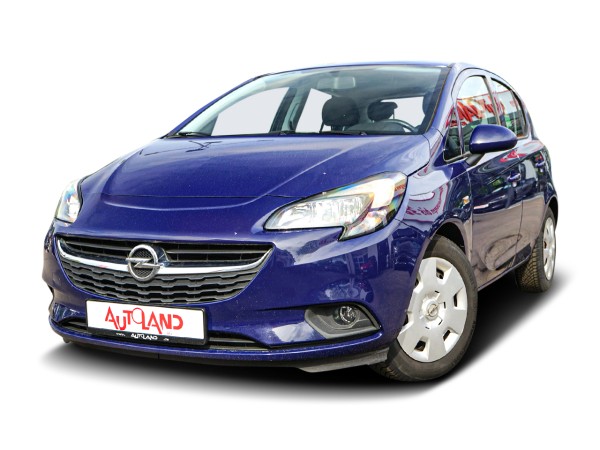 Opel Corsa F 1.2