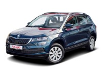 Skoda Karoq 1.6 TDI Active Sitzheizung PDC Klima