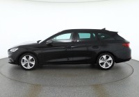Vorschau: Seat Leon ST 1.5 eTSI DSG FR