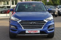 Hyundai Tucson 1.6 T-GDI 4WD