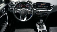 Kia xcee'd XCeed 1.5 T-GDI Aut.