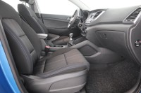 Hyundai Tucson 1.6 T-GDI