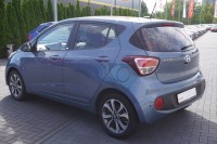 Vorschau: Hyundai i10 1.0 YES! Plus DCT