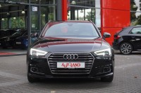 Audi A4 Avant 1.4 TFSI design