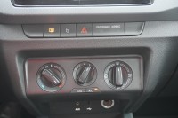 Skoda Fabia 1.0 MPI Ambition