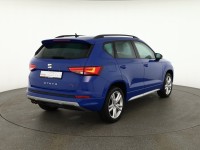 Seat Ateca 1.5 TSI FR