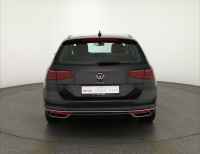 VW Passat Variant 1.4 TSI GTE