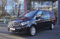 Vorschau: Mercedes-Benz V-Klasse V 200 CDI lang