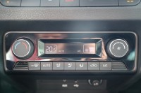 Skoda Fabia 1.0