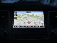 Hyundai Tucson 1.6 T-GDI