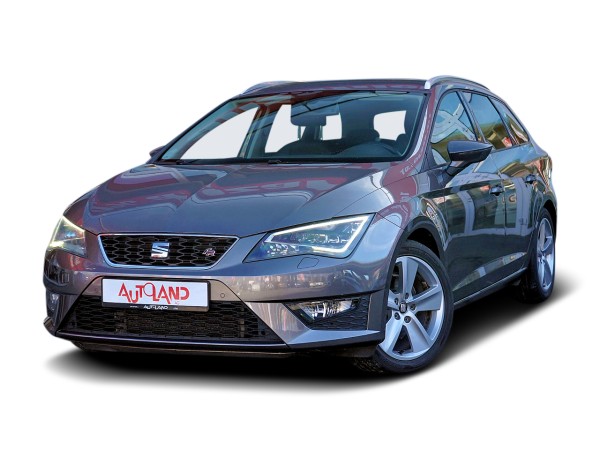 Seat Leon ST 1.4 TSI FR