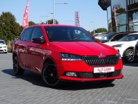 Skoda Fabia 1.0 TSI Monte Carlo