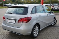 Mercedes-Benz B 150 B180 Style