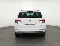 Skoda Karoq 2.0 TSI DSG 4x4 Sportline
