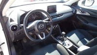 Mazda CX-3 2.0 SKYACTIV-G