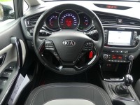 Kia cee'd Sporty Wagon Ceed SW 1.6 Edition 7