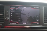 Seat Leon 2.0 TSI FR