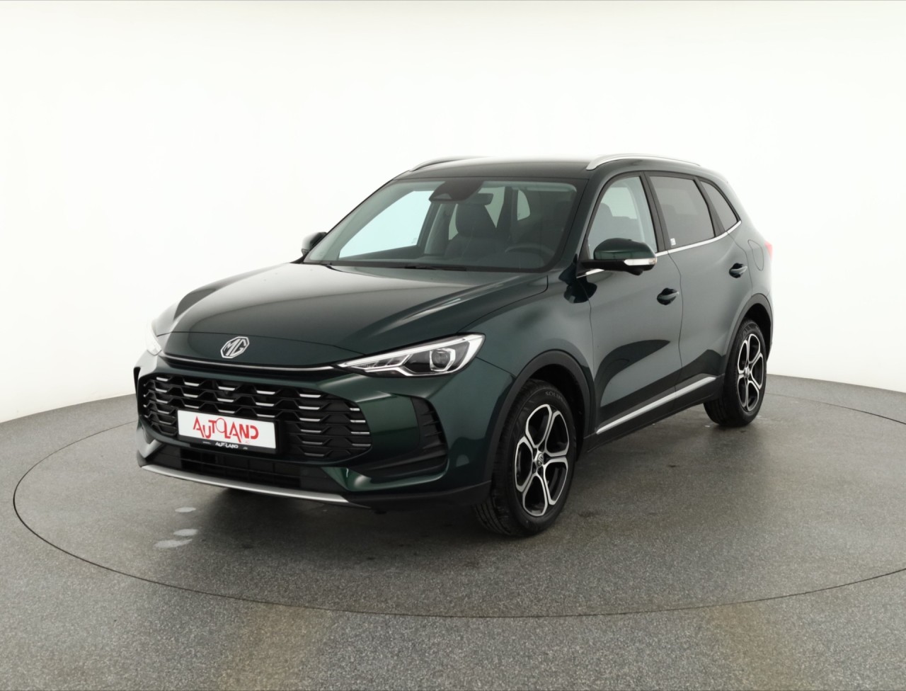 MG ZS 1.5 VTi-Tech Comfort