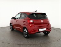Hyundai i10 1.2 Aut.