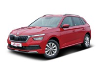 Skoda Kamiq 1.0 TSI Ambition 2-Zonen-Klima Sitzheizung LED