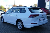 VW Golf VIII Variant Life eTSI DSG