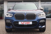 BMW X3 M40 i