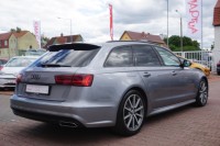 Audi A6 Avant 2.0 TDI