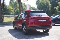 Peugeot 2008 1.2 PureTech Crossway