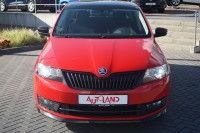 Skoda Rapid Spaceback 1.4 TSI Monte Carlo