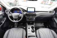 Ford Kuga 2.5 Duratec Hybrid Vignale Aut.